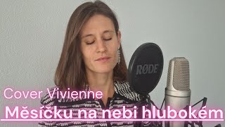 Mesícku na nebi hlubokém  Opera Rusalka  Antonín Dvořák [upl. by Adelaida]