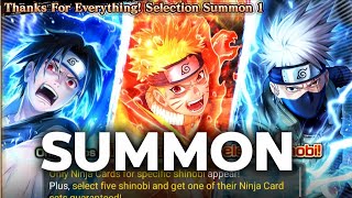 Nxb NV Summon New Banner [upl. by Larina]