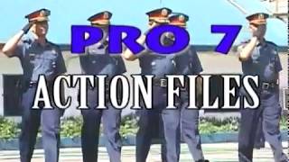 PRO 7 Action Files [upl. by Ronna]