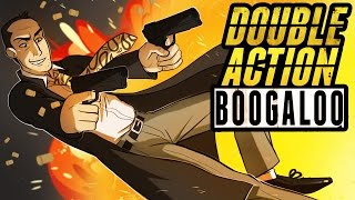 Очень быстро в Double Action Boogaloo [upl. by Mcwilliams]