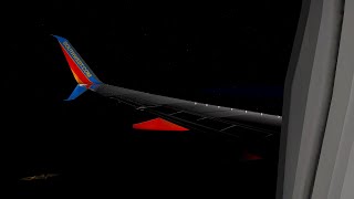 XPlane 12 Zibo 737800 ILS KPDX [upl. by Autry]