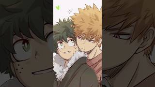 New Outfits bakudeku bkdk myheroacademia mha [upl. by Akirret]