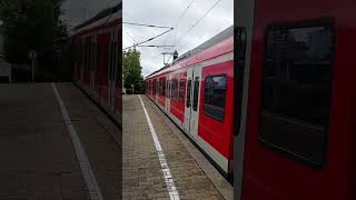 br430 nach Stuttgart Vaihingen Bahnhof [upl. by Auhs537]