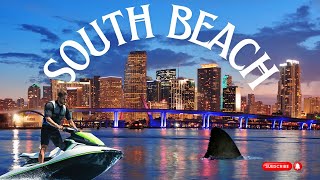 Is the wait WORTH IT A TRIP to SOUTH BEACH Miami l Ep 20 [upl. by Aifas]