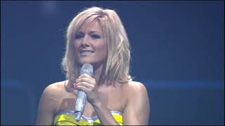 Helene Fischer  Live 2012 [upl. by Alcock]