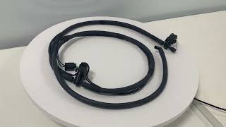 MercedesBenz W169 Wiper Spray Hose 1698600192 [upl. by Thera]