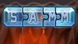 Jetpack Joyride SAMM glitch [upl. by Celestyn]