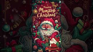 Nonstop Disco Christmas Songs 2025 🎁🎄🎅 Best Christmas Remixes amp Medleyshorts [upl. by Peregrine]