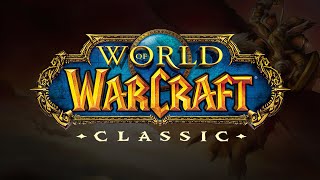 Lets Play WoW Classic Fresh 003 Bye bye Nordhaintal Deutsch German [upl. by Akoyn]