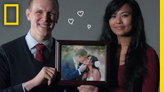 Couples Share the Happiness and Heartache of Interracial Marriage  National Geographic [upl. by Sacha]