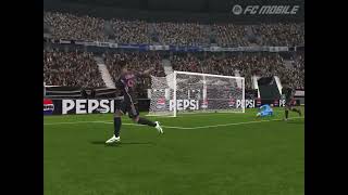 FIFA World showing all my best goals ￼p1 [upl. by Hluchy261]