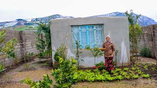 IRAN Nomadic Life  Daily Village Life in the Mountains of Iran [upl. by Clay]