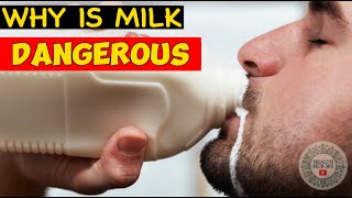 Milk  A White Poison or a Nutritious Beverage Health Hub 365 [upl. by Sammie]