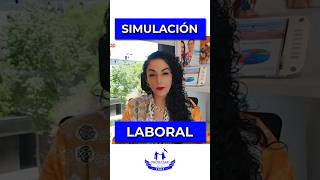 Evita SIMULACIÓN LABORAL con Trabajador independiente [upl. by Sawyere]