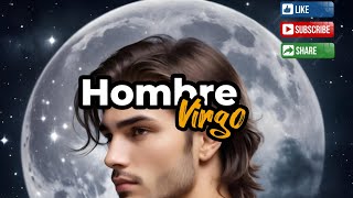 Hombre Virgo 🧐🙏😱 [upl. by Oicafinob]