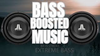 JL Audio Bass Boosted Music 🎧 Ultra Deep House Remixes Mashup Party Music 🎶 Best Of EDM Mix Music [upl. by Aser428]