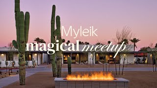 Myleik amp Mommas Magical Meetup Recap  Scottsdale 2024 [upl. by Melanie70]