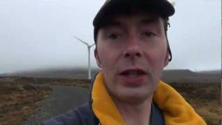 Do all Wind Turbines Kill Birds [upl. by Norag19]