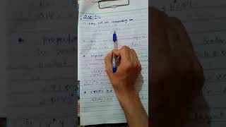 Dirac Notation in quantum mechanics BS physics 6th semester [upl. by Goldie86]