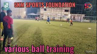 various ball training [upl. by Teryl]