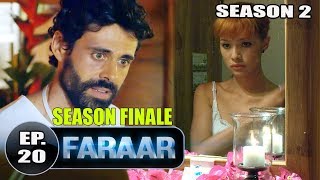 Faraar 2018 Episode 20 Full Hindi Dubbed  Hollywood To Hindi Dubbed Full [upl. by Margette]