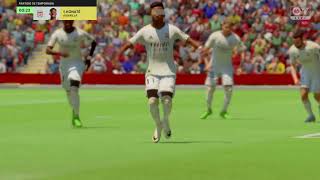 EA SPORTS FC 2420241122155847 [upl. by Deina]