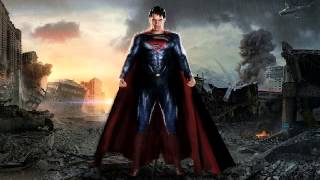 Man of Steel Complete Score SFX  Destroy This Ship  Faora Attacks [upl. by Cul]