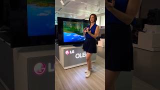 LG TV  Come condividere lo schermo del cellulare Android con la TV LG  WebOS 23 [upl. by Berni]