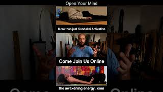 Online Kundalini Activation Session [upl. by Dene]