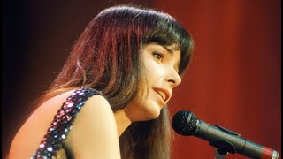 Beverley Craven  Promise Me Live at the Diamond Awards Festival Antwerpen Belgium November 1990 [upl. by Nerval]