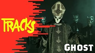 Ghost un pape sataniste et ses démons  Tracks ARTE [upl. by Ztirf]