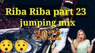 2022 RIBA RIBA PART 23Most jbl bass barpeta road no 1 dj 😍😍😯😯😯 [upl. by Bianca]