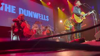 The Dunwells  Animal  live at Yeadon Town Hall [upl. by Ekal832]