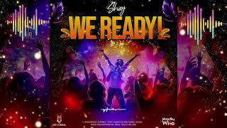 Shay  We Ready  Anguilla Music 2024  Soca 2024  Bouyon 2024  Anguilla Carnival [upl. by Eilime]