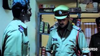 Gulabi Movie Scenes  Brahmaji revealing the truth to J D Chakravarthy  Krishna Vamsi RGV [upl. by Romulus]