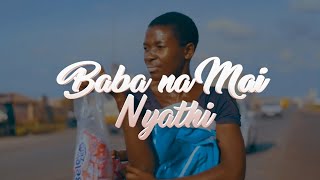 Baba naMai Nyathi Musvitsva Official Videomp4 trendingonyoutube nyathifamily [upl. by Namwen194]