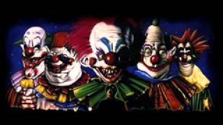 Killer Klowns from Outer Space klown march lyrical version [upl. by Layol]