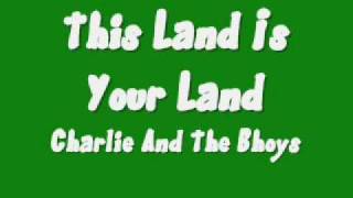 Glasgow Celtic Songs [upl. by Ortrude]