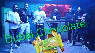 OrkUnikat  Dubaiski Shokolad  dubai chocolateОрк Уникат  Дубайски шоколад [upl. by Anilasor649]