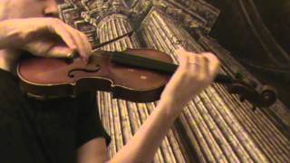 Ladislav F Prokop violin 1931  445 [upl. by Mccahill]