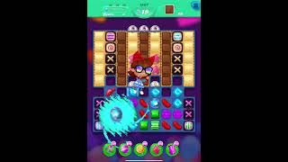 Candy Crush Soda Saga Level 1897  candycrush candycrushsaga candycrushsoda candy shortsfeed [upl. by Ahsytal85]