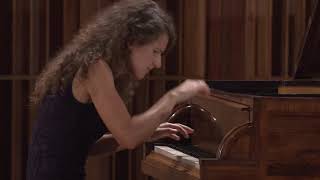 Joanna Różewska – F Chopin Ballade in G minor Op 23 First stage [upl. by Jodee]