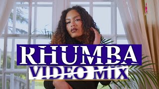 Best Rumba Video Mix 2024  Rumba Congo Music Mix Vol4 [upl. by Margalit]