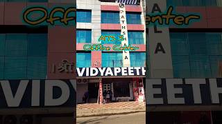 Neet AITS 3 pw Vidyapeeth center Bhopalneet2024 neet shorts aitsneetstudyvlog studymotivation [upl. by Sellma]