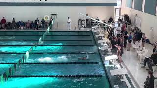 KC 200 Freestyle Huntley High School [upl. by Imim185]