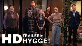 HYGGE trailer  i biograferne nu [upl. by Earlene]