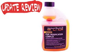 Archoil AR6200  Best Diesel Additive Review [upl. by Nazarius720]