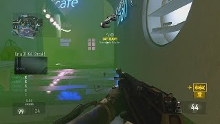 quotASM1 SMGquot DNA BOMB  Advanced Warfare ASM1 DNA Bomb On Terrace [upl. by Judye574]