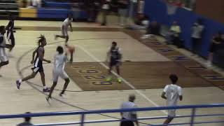 Video highlights Class of 2024 Jahseem Felton at Josh Level Classic [upl. by Asirral243]