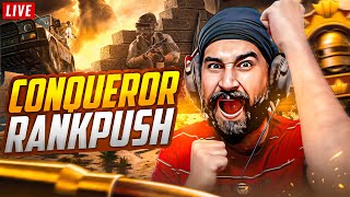 ALADDIN UPDATE  RANK PUSH  BGMI LIVE  GTXPREET PUBG LIVE [upl. by Amaso]